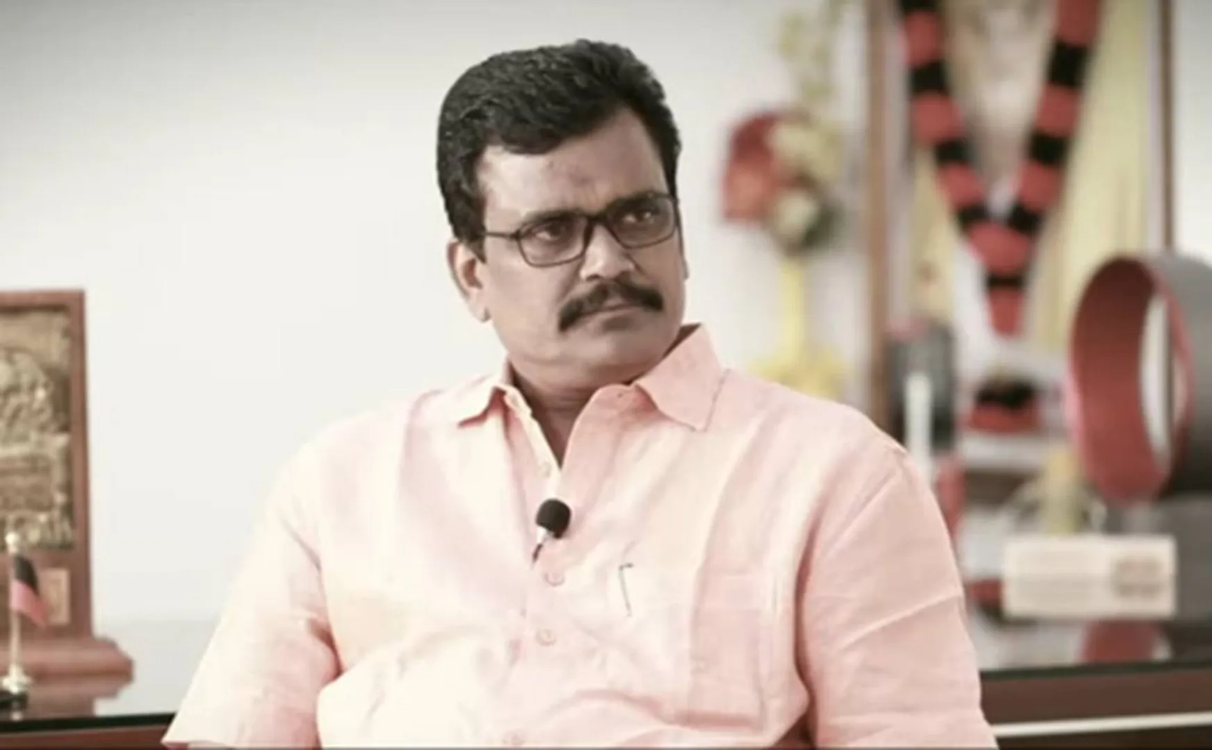thangatamil selvan special interview